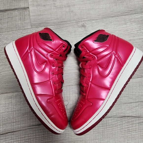 Jordan Other - SOLD!!Jordan 1 Anodized Cherry